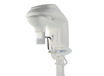 CS 9000 3D Extraoral Imaging System