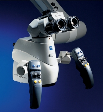 zeiss microscope
