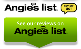 angie's list logo