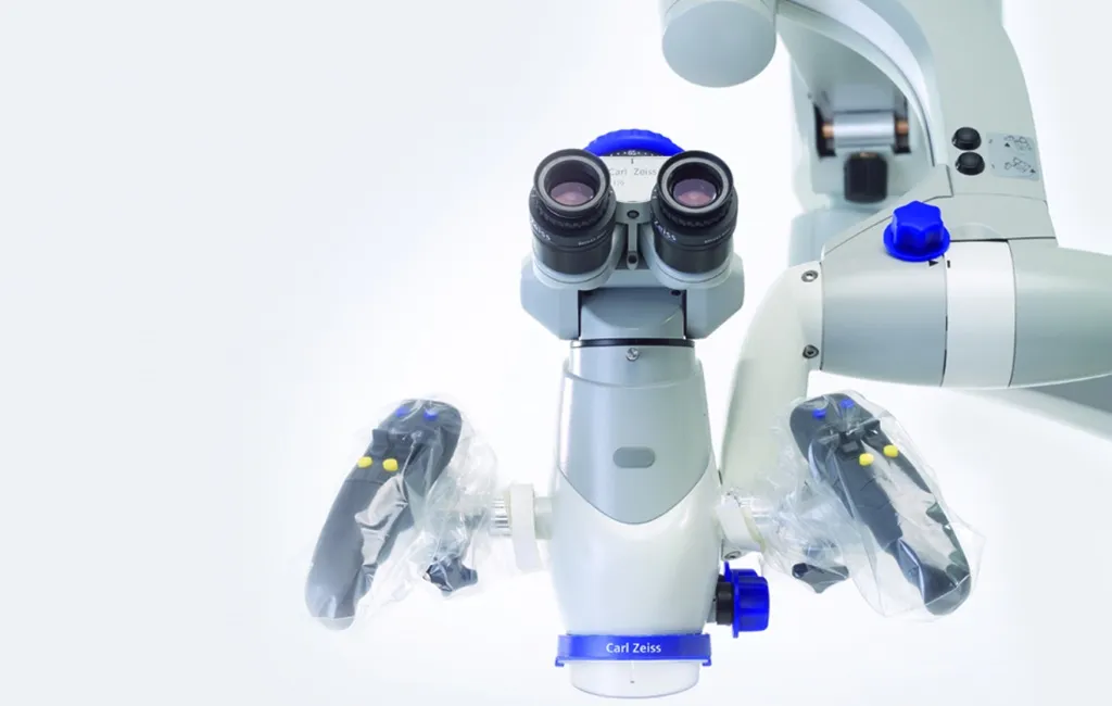 zeiss microscope