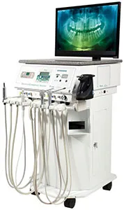 ASI Cart