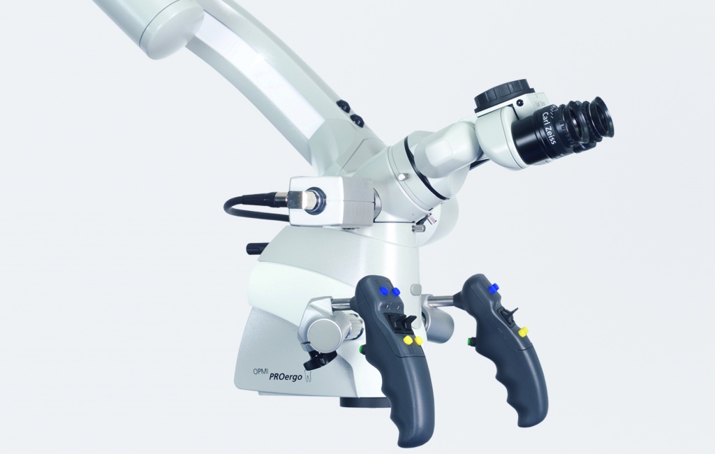 zeiss microscope