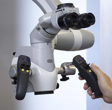 zeiss microscope